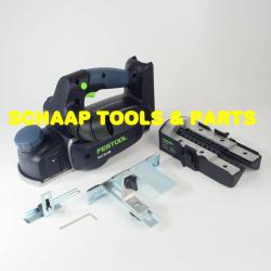 Accu Schaafmachine HLC 82 EB-Basic-set | 578600